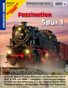 Buchcover Faszination Spur 1 - Teil 2