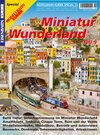 Buchcover Miniatur Wunderland Teil 9