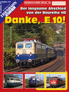 Buchcover Danke, E 10