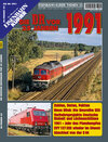 Buchcover Die DR vor 25 Jahren - 1991