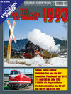 Buchcover Die DR vor 25 Jahren - 1993