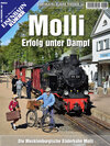 Buchcover Molli