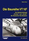 Buchcover Die Baureihe VT 10.5