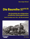 Buchcover Die Baureihe 57.10-35