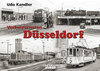 Buchcover Verkehrsknoten Düsseldorf