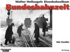 Buchcover Walter Hollnagels Eisenbahnalbum - Bundesbahnzeit