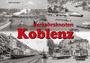 Buchcover Verkehrsknoten Koblenz