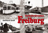 Buchcover Verkehrsknoten Freiburg
