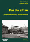 Buchcover Das Bw Zittau