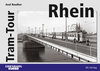 Buchcover Tram-Tour Rhein