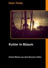 Buchcover Kutter in Büsum