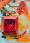 Buchcover FARBDIMENSIONEN