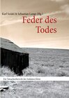 Buchcover Feder des Todes