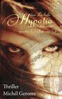 Buchcover Das Lächeln der Hypatia