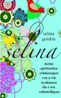Buchcover selina