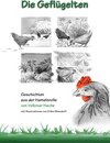 Buchcover Die Geflügelten