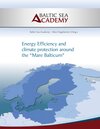 Buchcover Energy Efficiency and climate protection around the Mare Balticum
