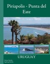 Buchcover Piriapolis - Punta del Este