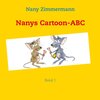 Buchcover Nanys Cartoon-ABC