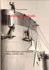 Buchcover Labskaus und Asado