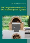 Buchcover Der Energieheimwerker Band 2