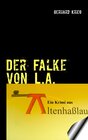 Buchcover Der Falke von L.A.