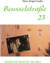 Buchcover Beusselstraße 23