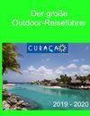 Buchcover Der große Outdoor-Reiseführer Curacao