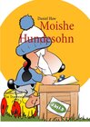 Buchcover Moishe Hundesohn