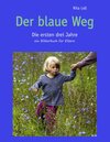 Buchcover Der blaue Weg
