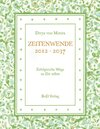 Buchcover ZEITENWENDE 2012 - 2037