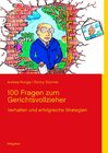 Buchcover 100 Fragen zum Gerichtsvollzieher