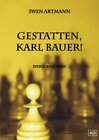 Buchcover Gestatten, Karl Bauer!