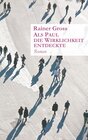 Buchcover Als Paul die Wirklichkeit entdeckte