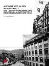 Buchcover Auf dem Weg in den Widerstand