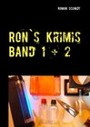 Buchcover Ron's Krimis Band 1 + 2