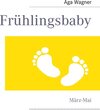 Buchcover Frühlingsbaby