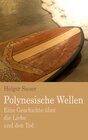 Buchcover Polynesische Wellen