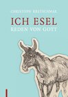 Buchcover Ich Esel