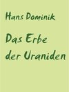 Buchcover Das Erbe der Uraniden