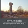 Buchcover Ecce Homines