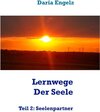 Buchcover Lernwege Der Seele