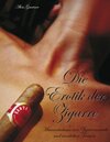 Buchcover Die Erotik der Zigarren