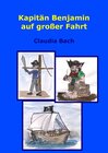 Buchcover Kapitän Benjamin auf großer Fahrt