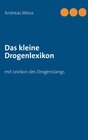 Buchcover Das kleine Drogenlexikon