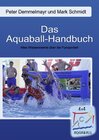 Buchcover Das Aquaball-Handbuch