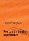 Buchcover Postagenduale Impressionen
