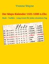 Buchcover Der Maya-Kalender 1101-1200 n.Chr.