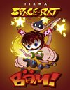 Buchcover SPACE-RAT
