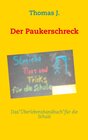 Buchcover Der Paukerschreck